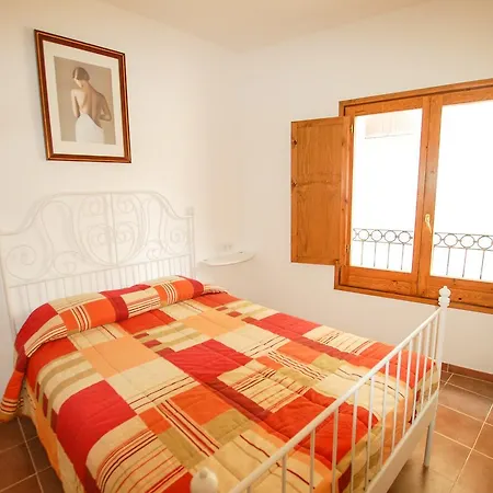 Casa Isabel Tossa de Mar