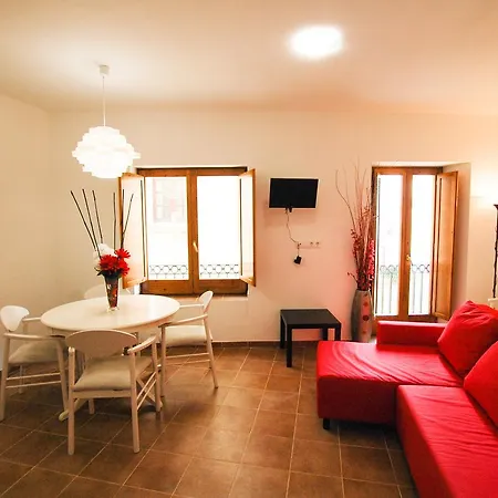 Casa Isabel * Tossa de Mar
