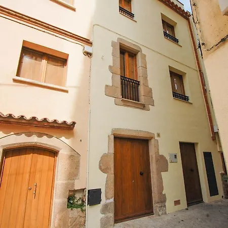 Casa Isabel Tossa de Mar