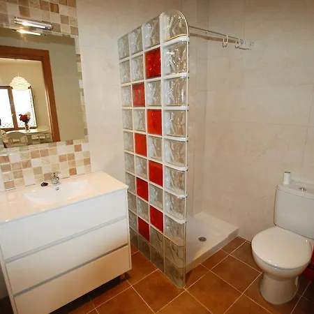 Casa Isabel Holiday home