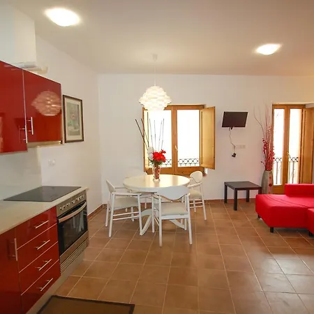 Casa Isabel Holiday home *