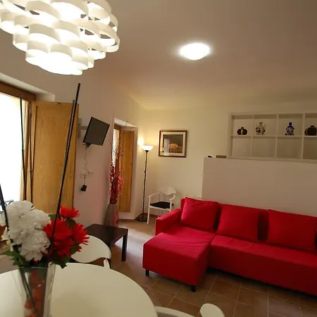 Holiday home Casa Isabel