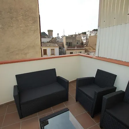 Casa Isabel Holiday home