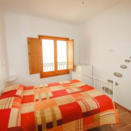 Casa Isabel Holiday home *