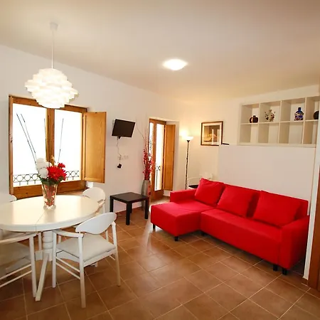 Casa Isabel Holiday home