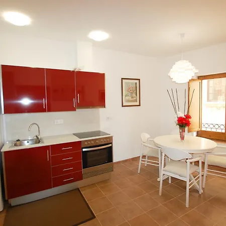 Holiday home Casa Isabel
