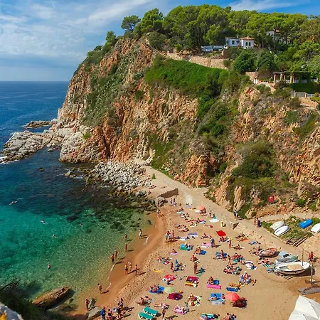 Casa Isabel Tossa de Mar